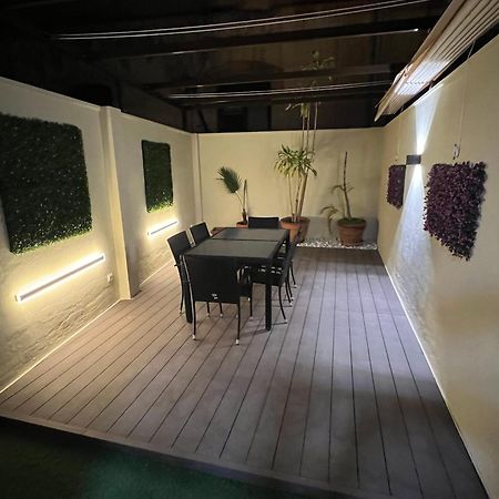 Puerto Deluxe Appartement Málaga Buitenkant foto