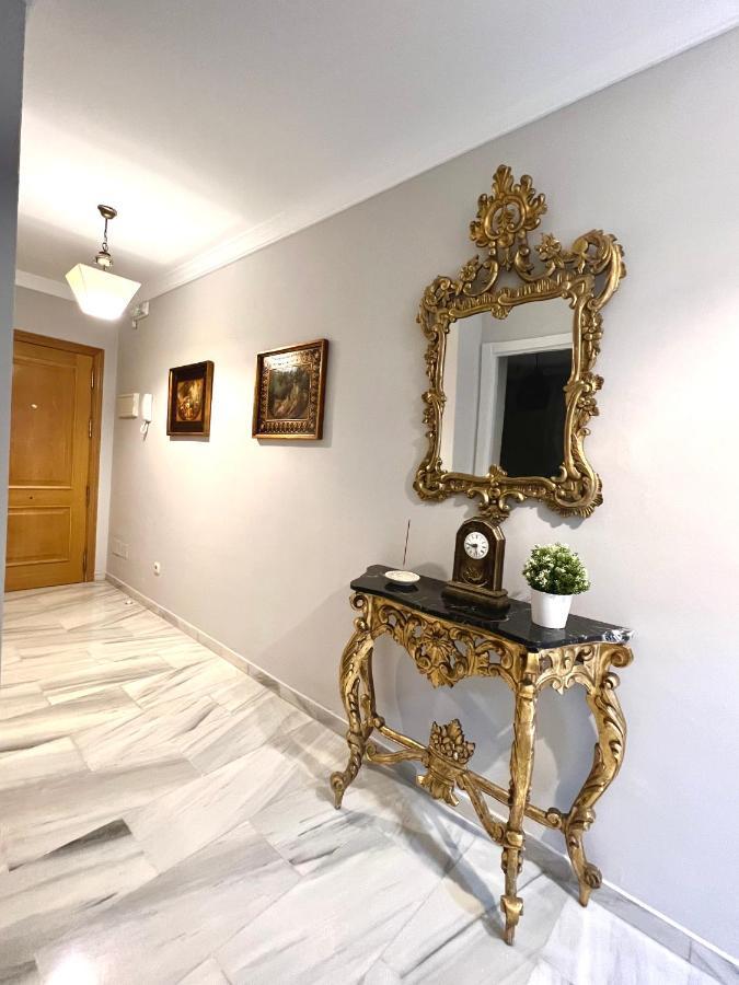 Puerto Deluxe Appartement Málaga Buitenkant foto